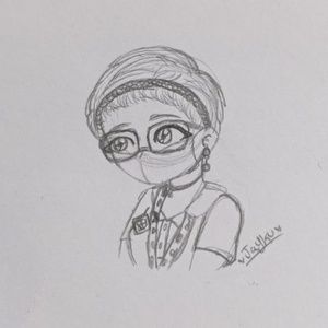 Meet your Posher, Heidi